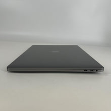 Load image into Gallery viewer, Apple MacBook Pro 16 Touch Bar 2019 Space Gray 2.3 GHz Intel Core i9 9th Gen. 32GB RAM 2TB Solid State Drive AMD Radeon Pro 5500M 8 GB