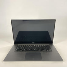 Load image into Gallery viewer, Dell XPS 15 9570 Silver 2.2 GHz Intel Core i7 8th Gen. 32GB RAM 512GB Solid State Drive NVIDIA GeForce GTX 1050 Ti 4 GB