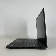 Load image into Gallery viewer, Lenovo ThinkPad T14 Gen 3 Black 1.3 GHz Intel Core i5 12th Gen. 16GB RAM 512GB Solid State Drive