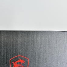 Load image into Gallery viewer, MSI Thin GF65 15.6 Black 2.6 GHz Intel Core i7 10th Gen. 32GB RAM 1TB Solid State Drive NVIDIA GeForce RTX 3060 6 GB