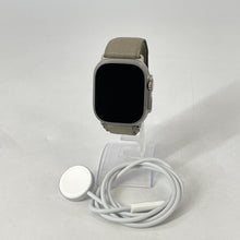 Load image into Gallery viewer, Apple Watch (Ultra 2) 49mm Natural Unlocked 64GB