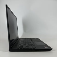 Load image into Gallery viewer, Lenovo ThinkPad P16v Gen 1 Black 3.8 GHz AMD Ryzen 7 Pro 7840HS 16GB RAM 256GB Solid State Drive