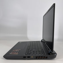 Load image into Gallery viewer, MSI Vector 16 HX AI 16 Gray 2.7 GHz Intel Core Ultra 9 Series 2 16GB RAM 1TB Solid State Drive NVIDIA GeForce RTX 5080 16 GB