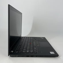 Load image into Gallery viewer, Lenovo ThinkPad T14 Gen 1 Black 1.8 GHz Intel Core i7 10th Gen. 16GB RAM 512GB Solid State Drive