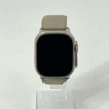 Load image into Gallery viewer, Apple Watch (Ultra 2) 49mm Natural Unlocked 64GB