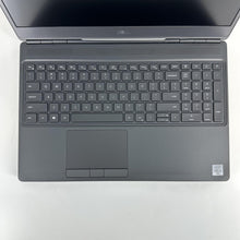 Load image into Gallery viewer, Dell Precision 7550 15.6 Gray 2.4 GHz Intel Core i9 10th Gen. 64GB RAM 2TB Solid State Drive NVIDIA Quadro RTX 5000 16 GB