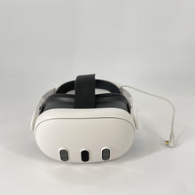 Load image into Gallery viewer, Meta Quest 3 White 512GB