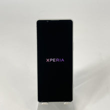 Load image into Gallery viewer, Sony Xperia 5 IV 8GB RAM 128GB White (GSM Unlocked)