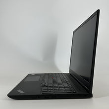 Load image into Gallery viewer, Lenovo ThinkPad P16v Gen 1 Black 3.8 GHz AMD Ryzen 7 Pro 7840HS 16GB RAM 256GB Solid State Drive