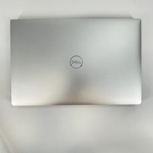 Load image into Gallery viewer, Dell XPS 15 9570 Silver 2.2 GHz Intel Core i7 8th Gen. 32GB RAM 512GB Solid State Drive NVIDIA GeForce GTX 1050 Ti 4 GB