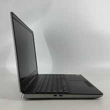 Load image into Gallery viewer, Dell Precision 7550 15.6 Gray 2.4 GHz Intel Core i9 10th Gen. 64GB RAM 2TB Solid State Drive NVIDIA Quadro RTX 5000 16 GB