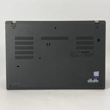 Load image into Gallery viewer, Lenovo ThinkPad T14 Gen 1 Black 1.8 GHz Intel Core i7 10th Gen. 16GB RAM 512GB Solid State Drive