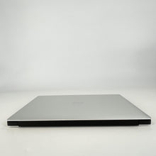Load image into Gallery viewer, Dell XPS 15 9570 Silver 2.2 GHz Intel Core i7 8th Gen. 32GB RAM 512GB Solid State Drive NVIDIA GeForce GTX 1050 Ti 4 GB