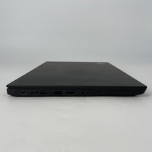 Load image into Gallery viewer, Lenovo ThinkPad T14 Gen 1 Black 1.8 GHz Intel Core i7 10th Gen. 16GB RAM 512GB Solid State Drive