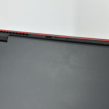 Load image into Gallery viewer, Lenovo ThinkPad P16v Gen 1 Black 3.8 GHz AMD Ryzen 7 Pro 7840HS 16GB RAM 256GB Solid State Drive