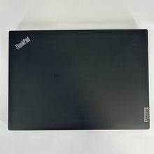 Load image into Gallery viewer, Lenovo ThinkPad T14 Gen 3 Black 1.3 GHz Intel Core i5 12th Gen. 16GB RAM 512GB Solid State Drive