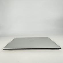 Load image into Gallery viewer, Dell XPS 15 9570 Silver 2.2 GHz Intel Core i7 8th Gen. 32GB RAM 512GB Solid State Drive NVIDIA GeForce GTX 1050 Ti 4 GB