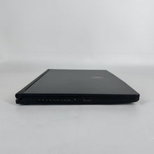 Load image into Gallery viewer, MSI Thin GF65 15.6 Black 2.6 GHz Intel Core i7 10th Gen. 32GB RAM 1TB Solid State Drive NVIDIA GeForce RTX 3060 6 GB