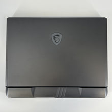 Load image into Gallery viewer, MSI Vector 16 HX AI 16 Gray 2.7 GHz Intel Core Ultra 9 Series 2 16GB RAM 1TB Solid State Drive NVIDIA GeForce RTX 5080 16 GB