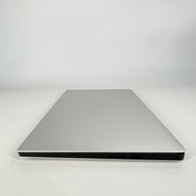 Load image into Gallery viewer, Dell XPS 15 9570 Silver 2.2 GHz Intel Core i7 8th Gen. 32GB RAM 512GB Solid State Drive NVIDIA GeForce GTX 1050 Ti 4 GB