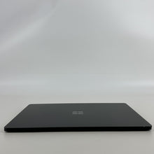 Load image into Gallery viewer, Microsoft Surface Laptop 3 13.5 Black 1.3 GHz Intel Core i7 10th Gen. 16GB RAM 512GB Solid State Drive