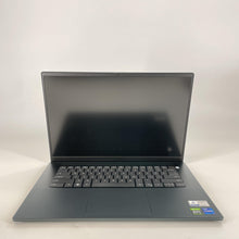 Load image into Gallery viewer, Dell Inspiron Plus 7620 16 Blue 2.3 GHz Intel Core i7 12th Gen. 16GB RAM 512GB Solid State Drive NVIDIA GeForce RTX 3050 Ti 4 GB