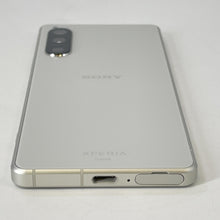 Load image into Gallery viewer, Sony Xperia 5 IV 8GB RAM 128GB White (GSM Unlocked)