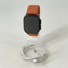 Load image into Gallery viewer, Apple Watch (Ultra 3) 49mm Black Unlocked 64GB