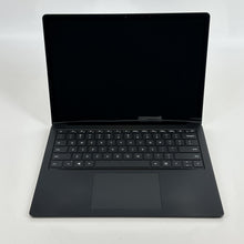 Load image into Gallery viewer, Microsoft Surface Laptop 3 13.5 Black 1.3 GHz Intel Core i7 10th Gen. 16GB RAM 512GB Solid State Drive
