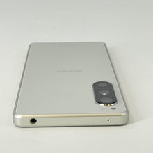 Load image into Gallery viewer, Sony Xperia 5 IV 8GB RAM 128GB White (GSM Unlocked)