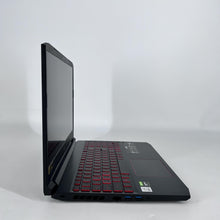 Load image into Gallery viewer, Acer Nitro 5 15.6 Black 2.5 GHz Intel Core i5 10th Gen. 8GB RAM 512GB Solid State Drive NVIDIA GeForce GTX 1650 4 GB