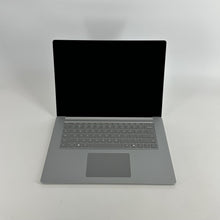 Load image into Gallery viewer, Microsoft Surface Laptop 6 15 Platinum 3.8 GHz Intel Core Ultra 7 32GB RAM 512GB Solid State Drive