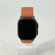 Load image into Gallery viewer, Apple Watch (Ultra 3) 49mm Black Unlocked 64GB