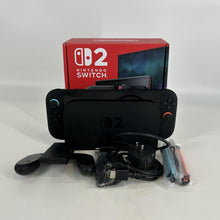 Load image into Gallery viewer, Nintendo Switch 2 Original Black