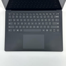 Load image into Gallery viewer, Microsoft Surface Laptop 3 13.5 Black 1.3 GHz Intel Core i7 10th Gen. 16GB RAM 512GB Solid State Drive