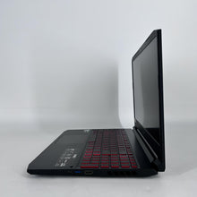 Load image into Gallery viewer, Acer Nitro 5 15.6 Black 2.5 GHz Intel Core i5 10th Gen. 8GB RAM 512GB Solid State Drive NVIDIA GeForce GTX 1650 4 GB
