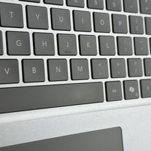 Load image into Gallery viewer, Microsoft Surface Laptop 6 15 Platinum 3.8 GHz Intel Core Ultra 7 32GB RAM 512GB Solid State Drive