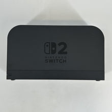 Load image into Gallery viewer, Nintendo Switch 2 Original Black
