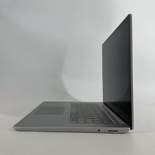 Load image into Gallery viewer, Microsoft Surface Laptop 6 15 Platinum 3.8 GHz Intel Core Ultra 7 32GB RAM 512GB Solid State Drive