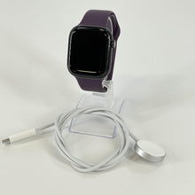 Load image into Gallery viewer, Apple Watch (Series 10) 46mm Jet Black Unlocked 64GB