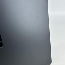 Load image into Gallery viewer, Microsoft Surface Laptop 3 13.5 Black 1.3 GHz Intel Core i7 10th Gen. 16GB RAM 512GB Solid State Drive