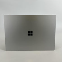 Load image into Gallery viewer, Microsoft Surface Laptop 6 15 Platinum 3.8 GHz Intel Core Ultra 7 32GB RAM 512GB Solid State Drive