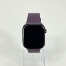 Load image into Gallery viewer, Apple Watch (Series 10) 46mm Jet Black Unlocked 64GB