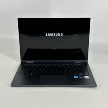 Load image into Gallery viewer, Samsung Galaxy Book Flex2 Alpha 13.3 Black 2.8 GHz Intel Core i7 11th Gen. 16GB RAM 512GB Solid State Drive