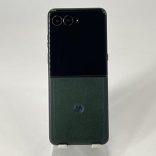 Load image into Gallery viewer, Motorola Razr Ultra (2025) 1TB Green (GSM Unlocked)