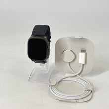 Load image into Gallery viewer, Apple Watch (Ultra 3) 49mm Black Unlocked 64GB