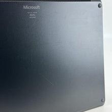 Load image into Gallery viewer, Microsoft Surface Laptop 3 13.5 Black 1.3 GHz Intel Core i7 10th Gen. 16GB RAM 512GB Solid State Drive