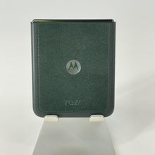 Load image into Gallery viewer, Motorola Razr Ultra (2025) 1TB Green (GSM Unlocked)