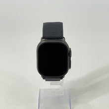 Load image into Gallery viewer, Apple Watch (Ultra 3) 49mm Black Unlocked 64GB