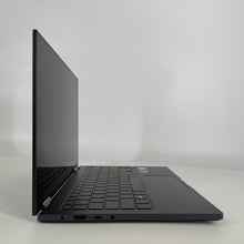 Load image into Gallery viewer, Samsung Galaxy Book Flex2 Alpha 13.3 Black 2.8 GHz Intel Core i7 11th Gen. 16GB RAM 512GB Solid State Drive